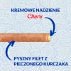 INABA Churu Rolls ar vistas garšu, ietīts tunča garšā - kaķu kārums - 4 x 10 g