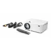 Projektors Technaxx TX-113 Standard Throw 1800 ANSI lūmeni LED 800x480 Balts