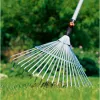 Dārza grābeklis Gardena Combisystem Vēdekļveida grābeklis 03102-20