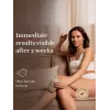 Epilators Silk'n IPL Infinity Fast Epilators 600k zibšņi, ādas toņa sensors, bēšs