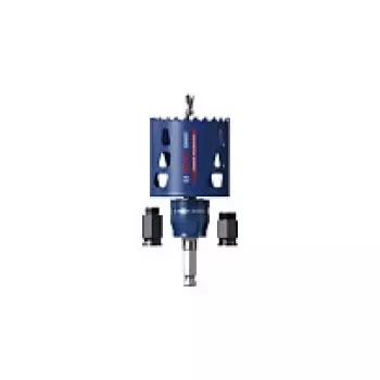 Bosch 2 608 900 449 urbja caurumu zāģis 1 gab.