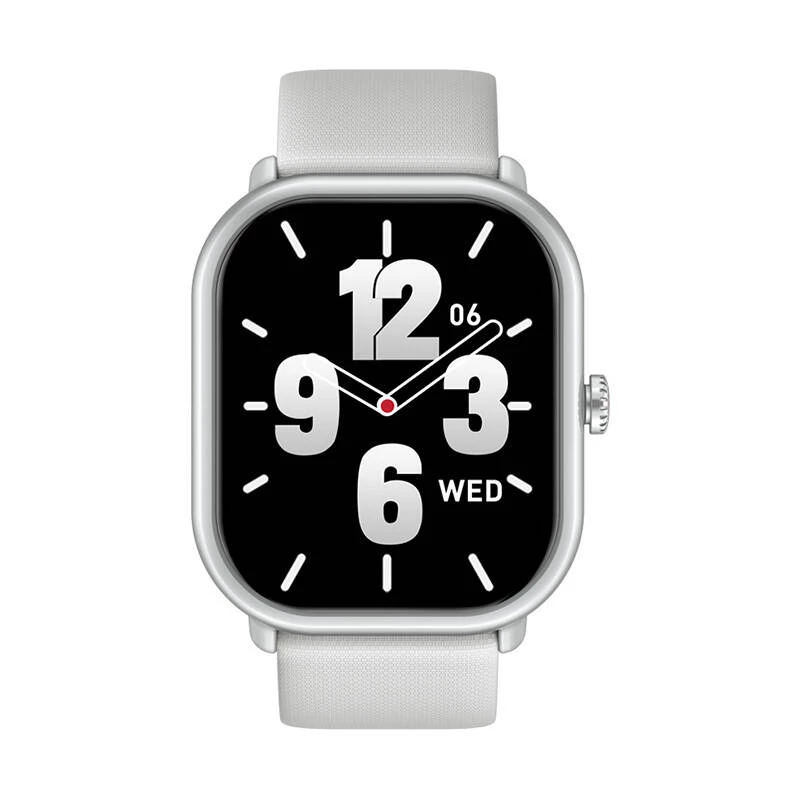 Viedpulkstenis Zeblaze GTS 3 PRO Balts