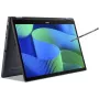 Acer TravelMate Spin P4 P414RN-54 14 collas 512GB SSD LTE Windows 11 Pro