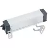 Bachmann 940.096 montāžas komplekts, nerūsējošais tērauds
