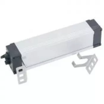 Bachmann 940.096 montāžas komplekts, nerūsējošais tērauds