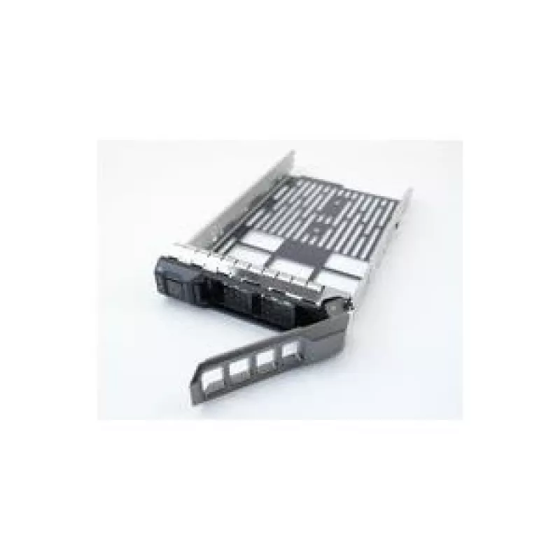 CoreParts KIT870 datora korpusa daļa HDD stiprinājums