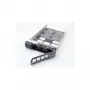 CoreParts KIT870 datora korpusa daļa HDD stiprinājums
