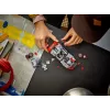 Lego Speed Champions 76921 Audi S1 E-Tron Quattro sacīkšu auto komplekts