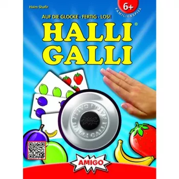 Amigo 01700 galda spēle kāršu spēle Matching