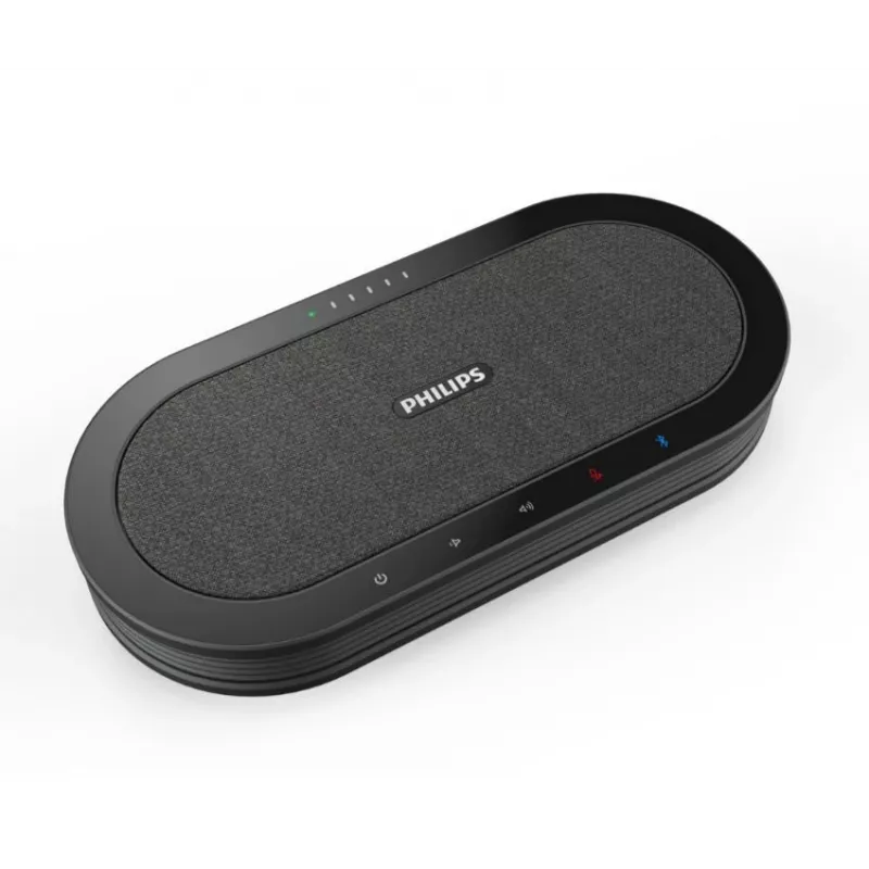 Philips PSE0501 Bluetooth konferences skaļrunis Pelēks 5.0