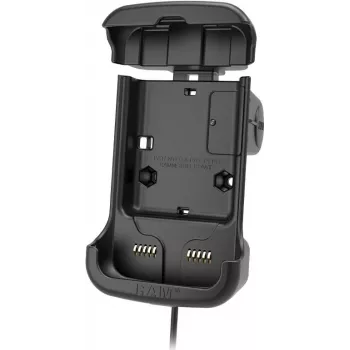 RAM Mounts Form-Fit turētāja šūpulis Honeywell CT50, CT60 un CT60 XP ierīcēm