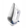 Braun CareStyle Compact IS 2143 BL 2400 W 1,5 L EloxalPlus zole Zils, Balts