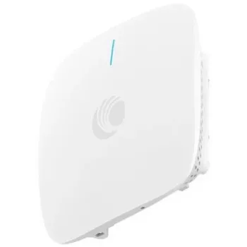 Iekštelpu piekļuves punkts Cambium Networks XV2-21X Dual Radio 2.4GHz 5GHz Wi-Fi 5