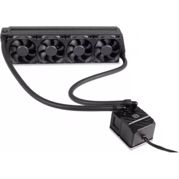 Alphacool 11973 Melns