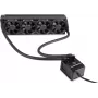 Alphacool 11973 Melns