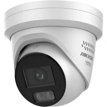 Tornveida kamera Hikvision DS-2CD2347G3-LIS2UY/SL 4MP 2.8mm objektīvs