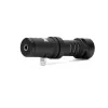 RØDE VideoMic Me-L melns viedtālruņa mikrofons