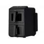 Lafe 47476 Cepeškrāsns Dual Fry 10L