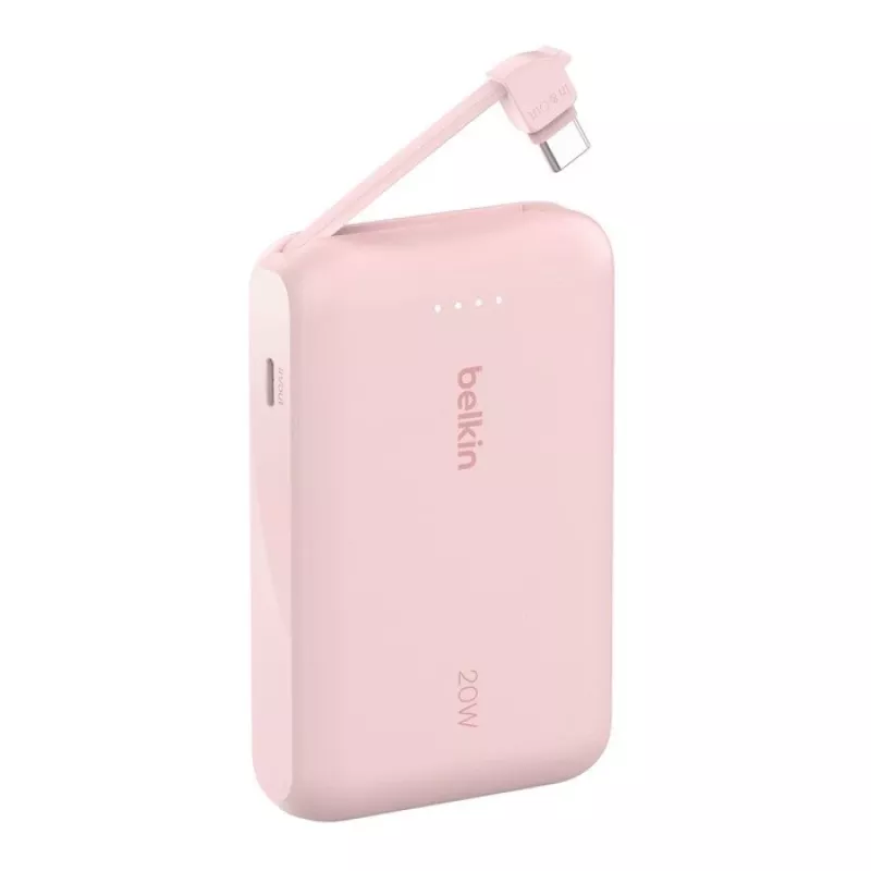 Ārējais akumulators Belkin BPB021HQPK 10000 mAh