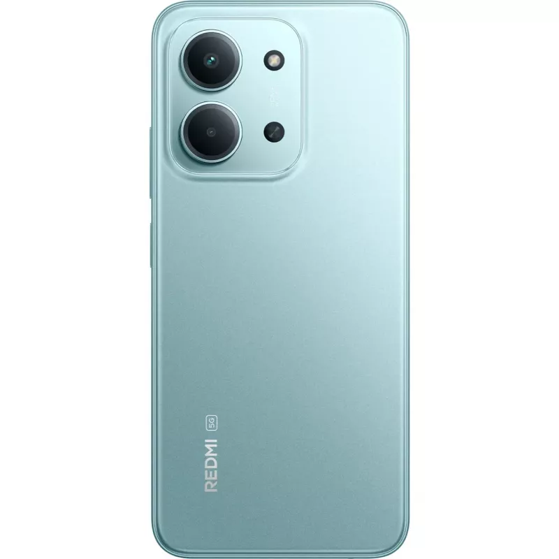 Viedtālrunis Xiaomi Redmi 15C 6,71 collas 8 GB RAM 256 GB atmiņa Piparmētru zaļš, energoefektivitātes klase A