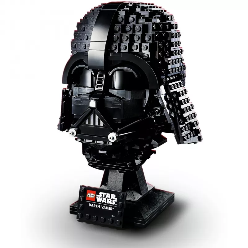 Lego Star Wars 75304 Darth Vader - Helmet Collection