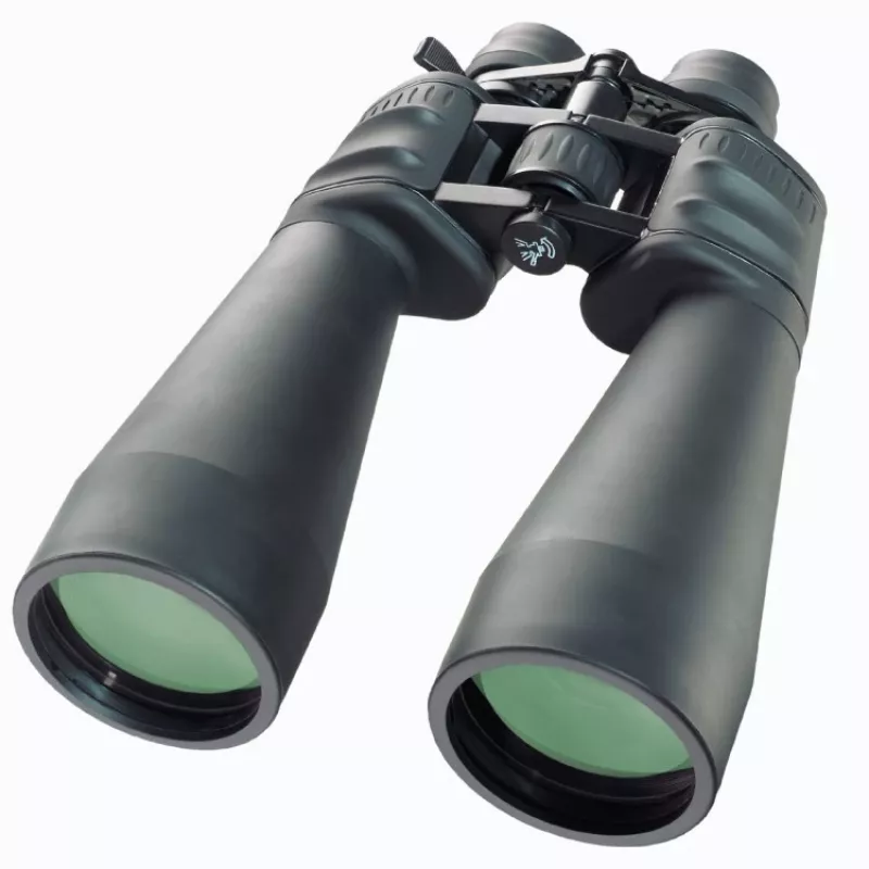 Bresser Optics SPEZIAL ZOOMAR 12-36X70 Fernglas Porro Melns (1663670)