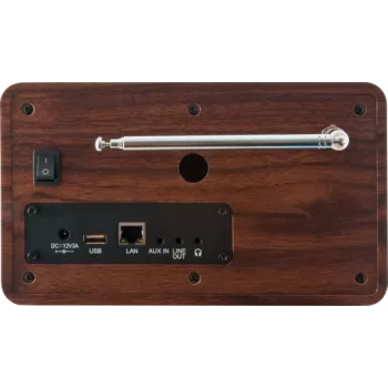 Pārnēsājams radio Imperial DABMAN i150 DAB DAB+ FM 20W