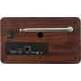 Pārnēsājams radio Imperial DABMAN i150 DAB DAB+ FM 20W