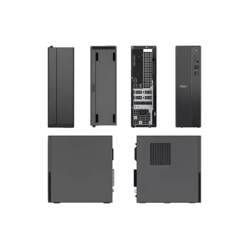 Desktop PC Dell Pro plāns Essential i5-14500 16 GB RAM 512 GB SSD UHD 770 Windows 11 Pro 3 gadu ProSupport OnSite