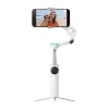 Insta360 Flow 2 Pro AI Tracker stabilizatora komplekts (balts)