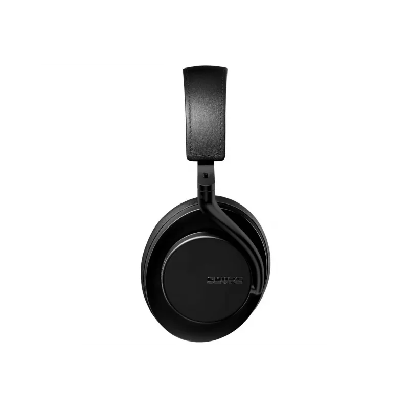 Shure AONIC 50 GEN 2 austiņas ar vadu un bezvadu galvas stīpa mūzikai USB Type-C Bluetooth melnas