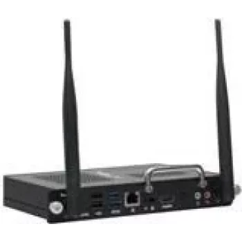 Promethean OPS2-5P8R256S modulis OPS slot skaitļošanas modulis 256GB RAM bez operētājsistēmas