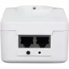 Powerline adapteris ALLNET ALL1681205v2 1200 Mbit/s 2 komplektā (komplekts)