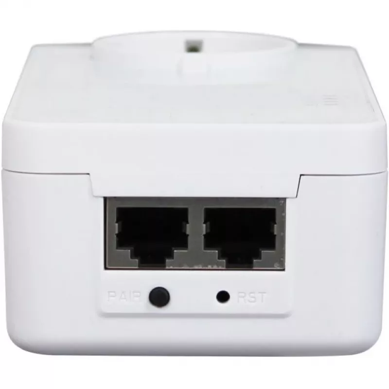 Powerline adapteris ALLNET ALL1681205v2 1200 Mbit/s 2 komplektā (komplekts)