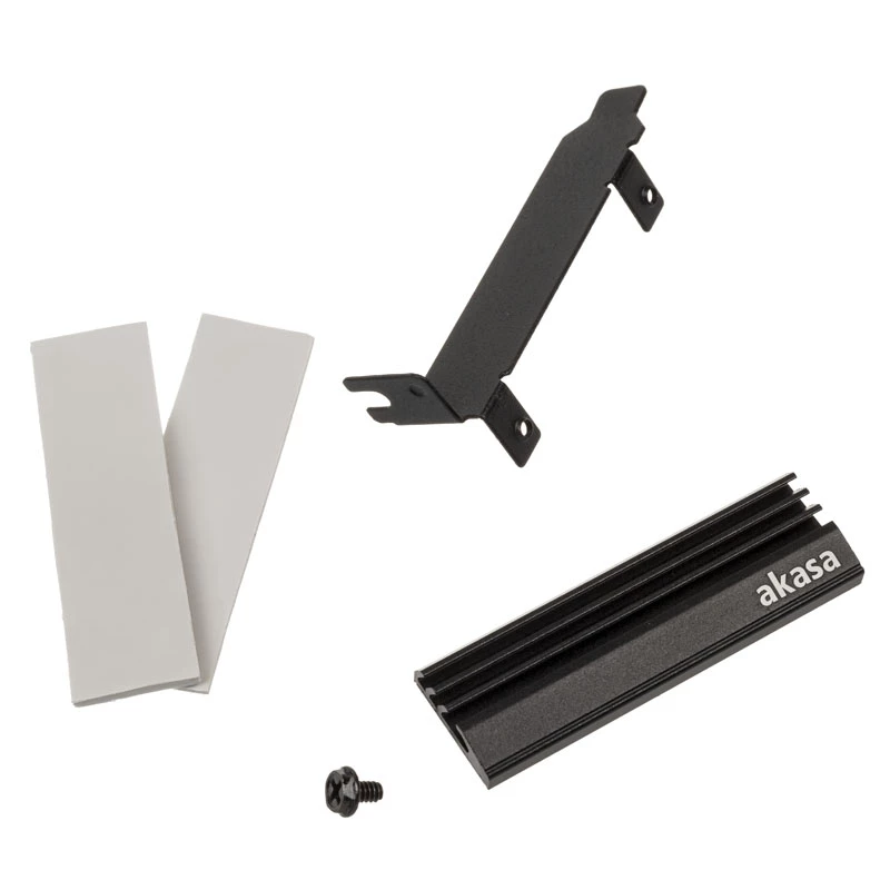 Interfeisa karte Akasa AK-PCCM2P-02