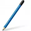 Grafīta zīmuļi Staedtler Mars Lumograph digital Jumbo, PEFC sertificēti, 5 uzgaļi