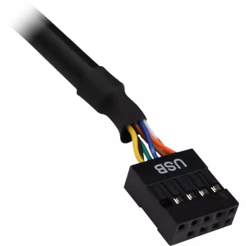 Inter-Tech Nitrox Multi Card Reader CI-02 - Karšu lasītājs - 8,9 cm (3,5 inch) (CF I, CF II, MS, MS PRO, Microdrive, MMC, SD, MS Duo, xD, MS PRO Duo, TransFlash, microSD, SDHC, MS Micro)