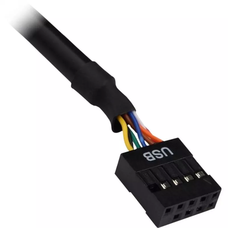 Inter-Tech Nitrox Multi Card Reader CI-02 - Karšu lasītājs - 8,9 cm (3,5 inch) (CF I, CF II, MS, MS PRO, Microdrive, MMC, SD, MS Duo, xD, MS PRO Duo, TransFlash, microSD, SDHC, MS Micro)