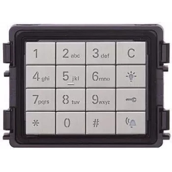 A251382K-S-03 tastatūras modulis (2TMA200160X0009)