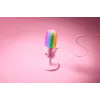 Razer Seiren V3 Chroma Pink PC mikrofons