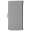 Folio Case Krusell Loka iPhone XS Max 16.5 cm Pelēks