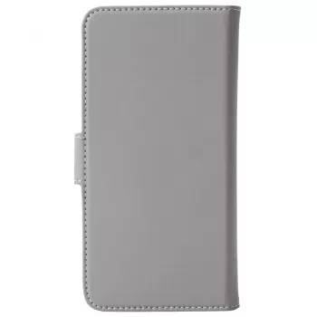 Folio Case Krusell Loka iPhone XS Max 16.5 cm Pelēks