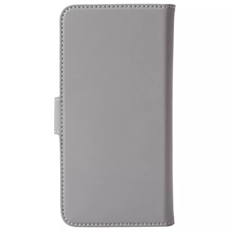 Folio Case Krusell Loka iPhone XS Max 16.5 cm Pelēks