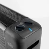 Mikrotermiskais sildītājs Black+Decker BXMRA1500E