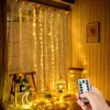 LED gaismas lente OEM X0013lX27J — 300 LED, silti balta
