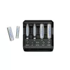 Baterijas lādētājs SKYRC NC2200 4 kanālu AA/AAA 2200mAh elementiem