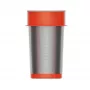 Filtrs rokas putekļsūcējam Xiaomi E401HW-LX — 55,3×99,3 mm, oranža/balta, 2 gab.