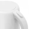 Adler AD 1385w elektriskā tējkanna 1,7 L balta