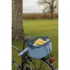 Pārnēsājams aukstumkastīte Curver 261193 — 10 L termokaste, zila, polipropilēns, rokas
