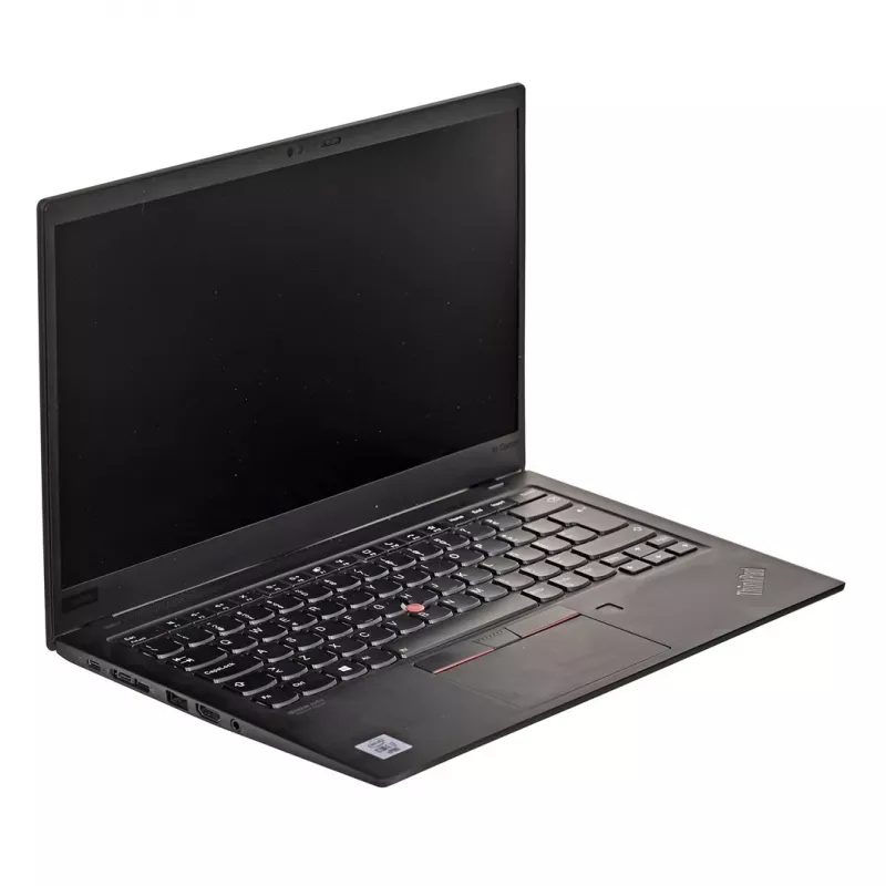 LENOVO X1 Carbon Gen. 8th i7-10610U 16GB 512GB SSD 14 FHD Win11pro LIETOTS US QWERTY Lietots